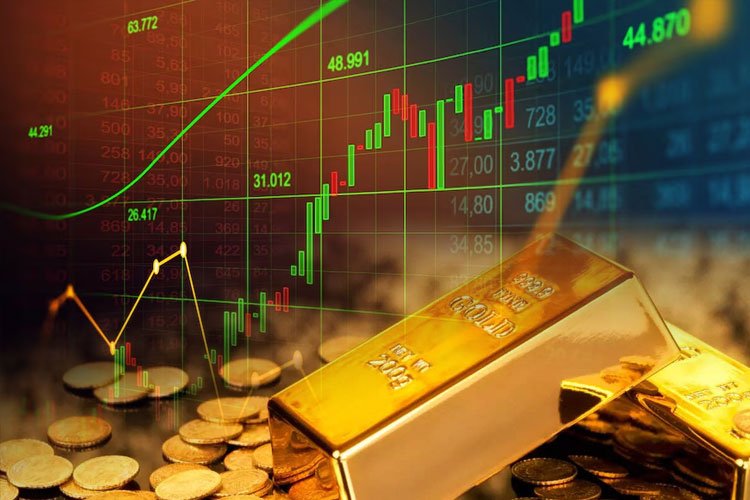 gold trading indicators