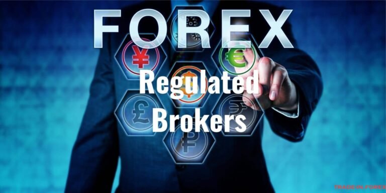 forex brokers
