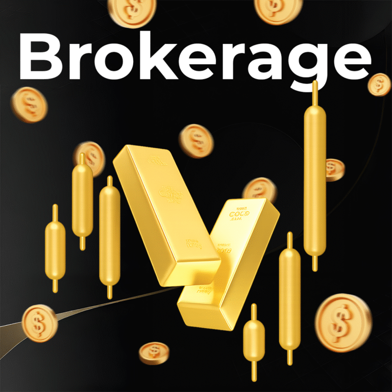 brokerage